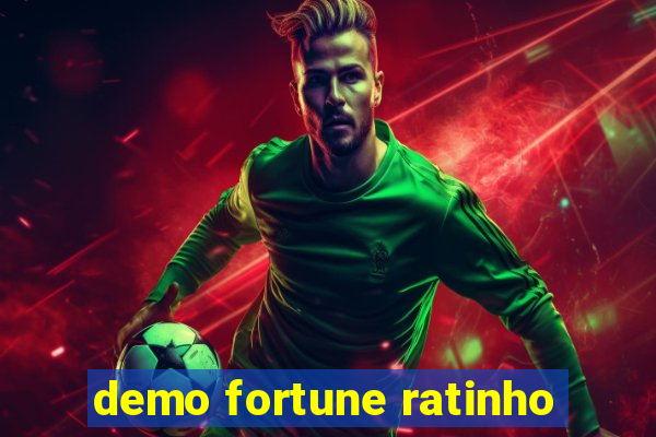 demo fortune ratinho